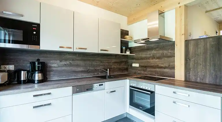 Hytte i Sankt Lorenzen ob Murau