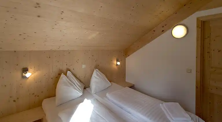 Hytte i Sankt Lorenzen ob Murau