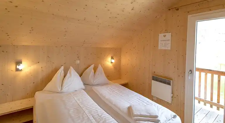 Hytte i Sankt Lorenzen ob Murau