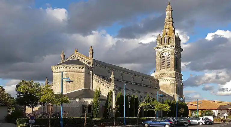 Ferielejlighed i Le Teich