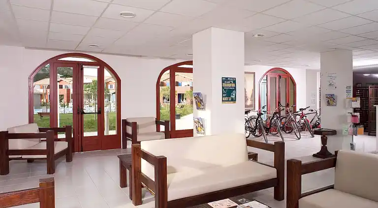 Ferielejlighed i Le Teich