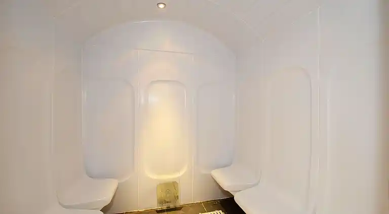 Hytte i Le Freney-d'Oisans