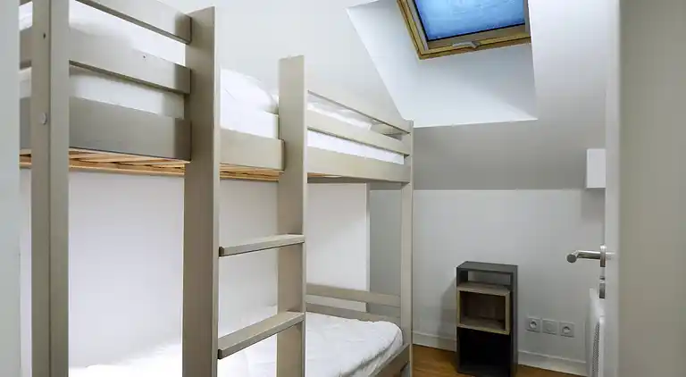 Hytte i Le Freney-d'Oisans