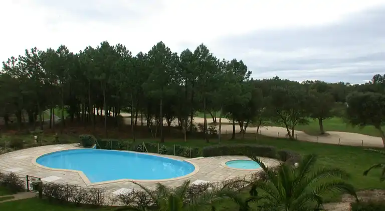 Apartment in Messanges