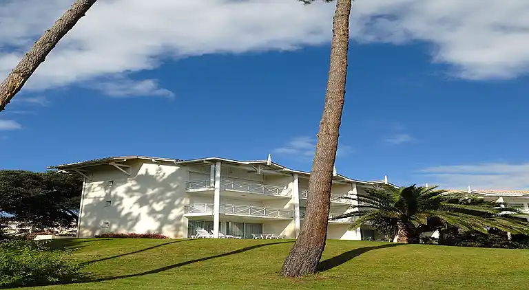 Apartment in Messanges