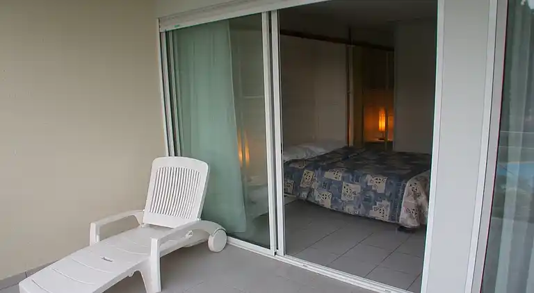 Apartment in Messanges