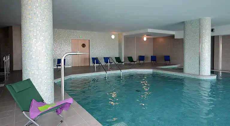 Ferielejlighed i Occitanie