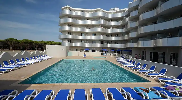 Ferielejlighed i Occitanie