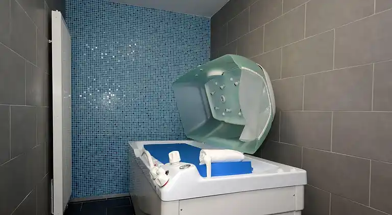 Ferielejlighed i Occitanie