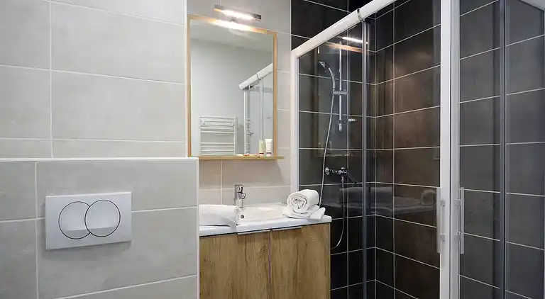 Ferielejlighed i Occitanie