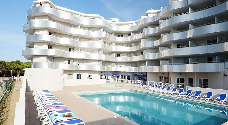 Ferielejlighed i Occitanie