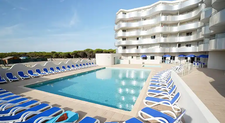 Ferielejlighed i Occitanie