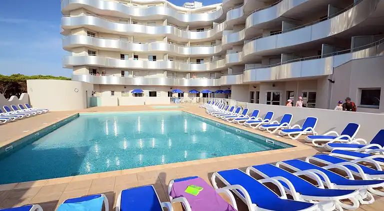 Ferielejlighed i Occitanie