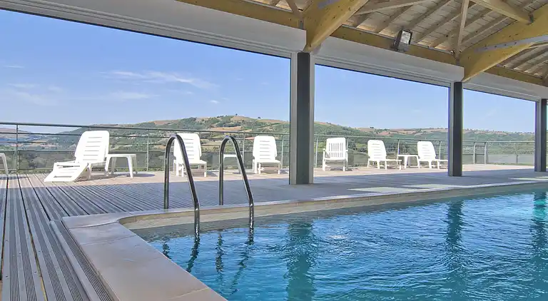 Holiday home in Valence-d'Albigeois