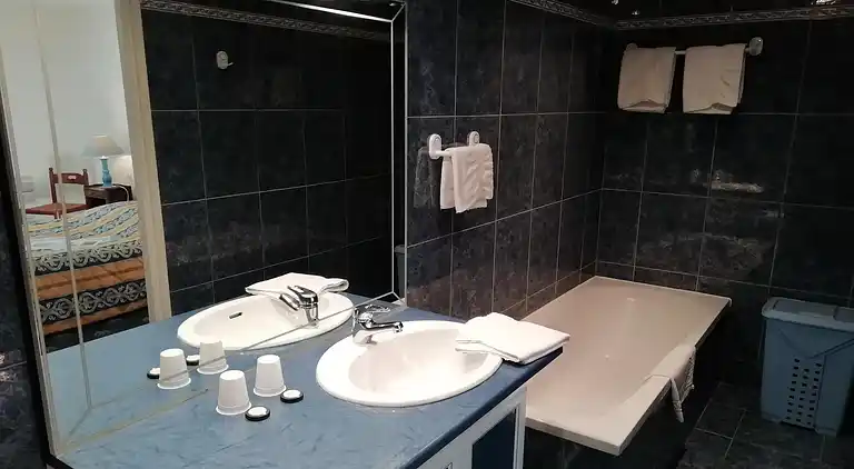 Ferielejlighed i Rue