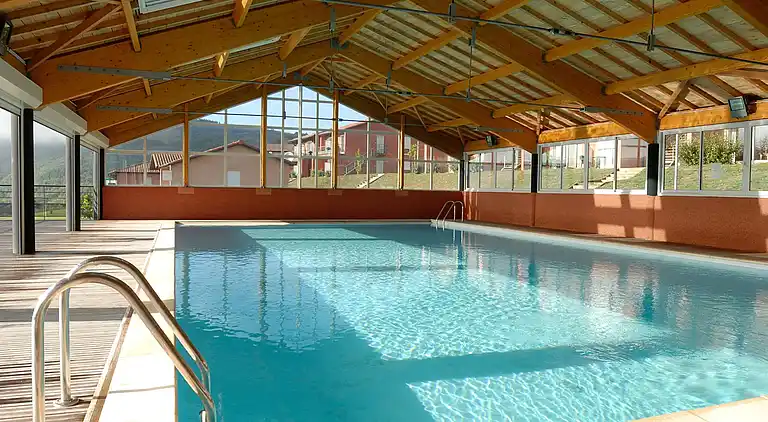 Holiday home in Valence-d'Albigeois