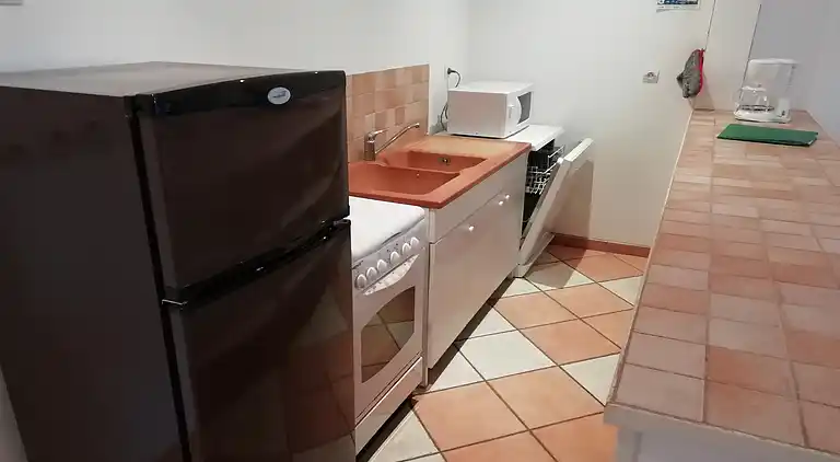 Ferielejlighed i Rue