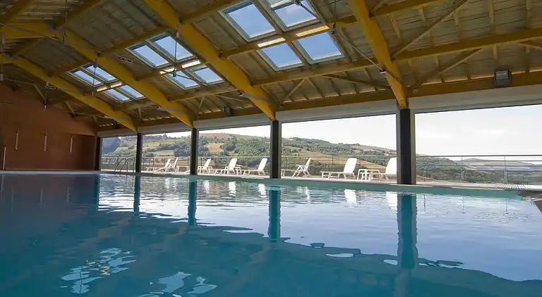 Holiday home in Valence-d'Albigeois