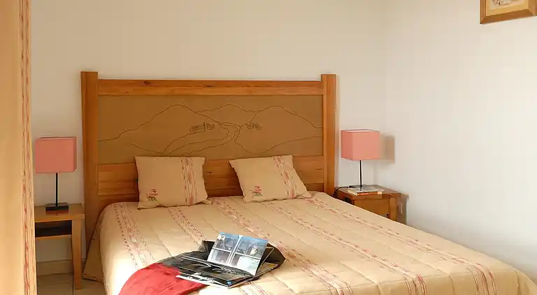 Holiday home in Valence-d'Albigeois