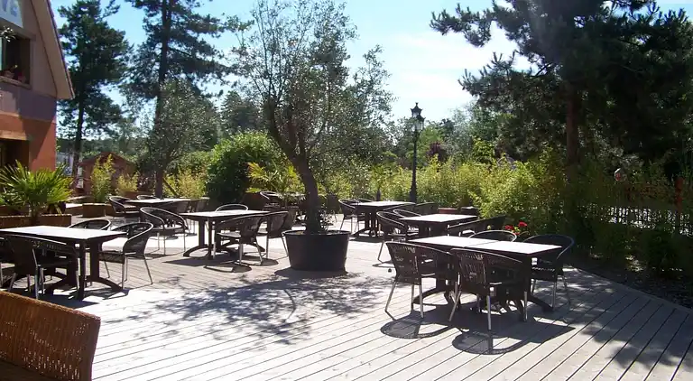 Ferielejlighed i Rue