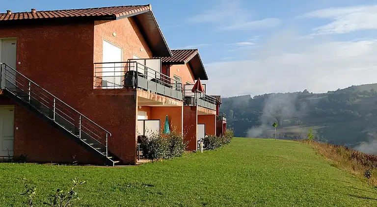 Holiday home in Valence-d'Albigeois