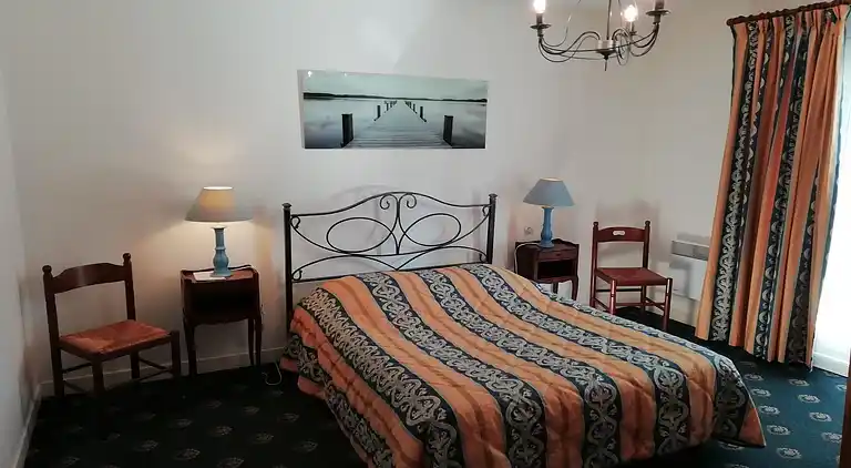 Ferielejlighed i Rue