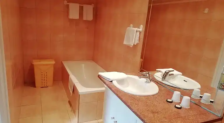 Ferielejlighed i Rue