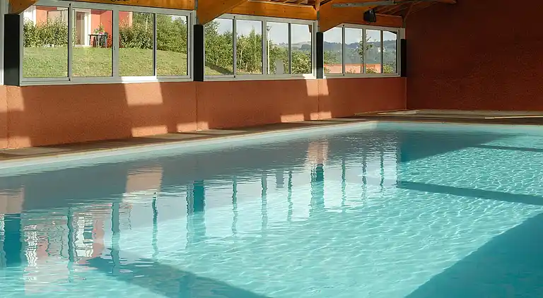 Holiday home in Valence-d'Albigeois