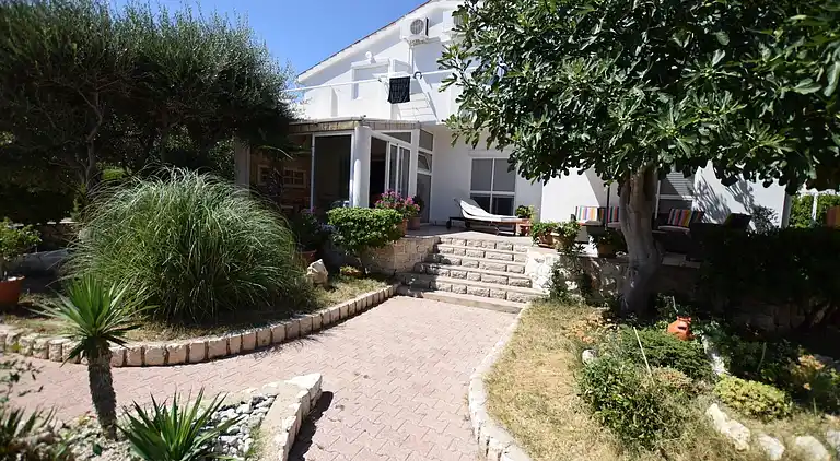 Ferielejlighed i Pag