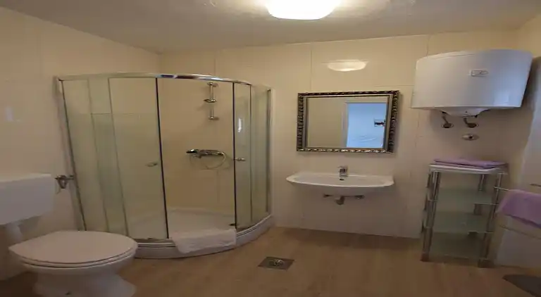 Ferielejlighed i Pag