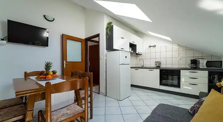 Apartment in Zadar