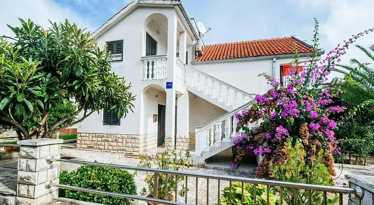Apartment in Zadar