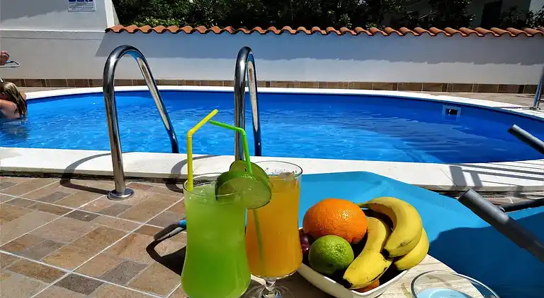 Appartement in Crikvenica