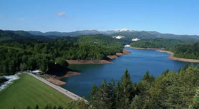 Appartement in Crikvenica