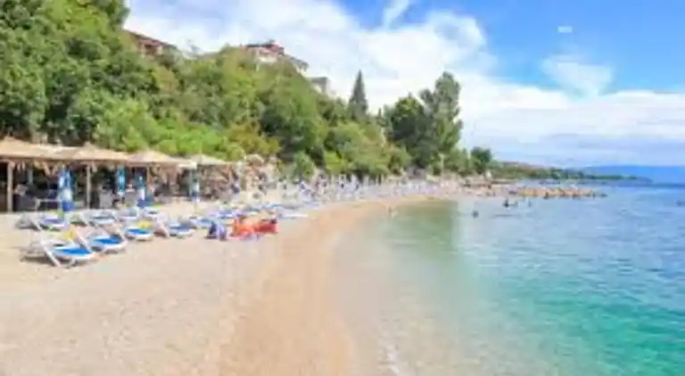 Holiday home in Dramalj