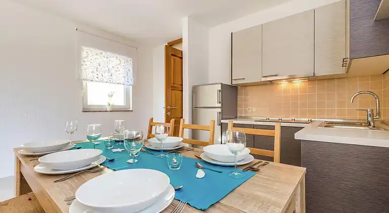 Holiday home in Dramalj