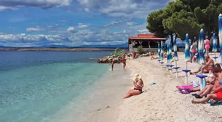 Holiday home in Dramalj