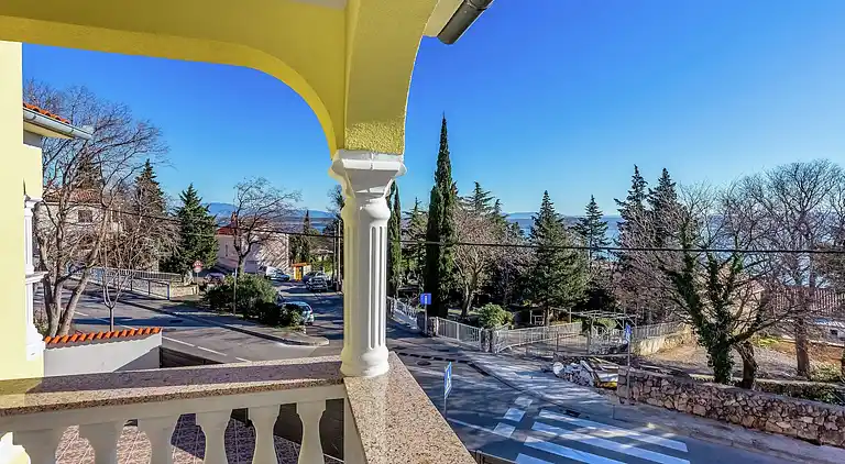 Holiday home in Dramalj