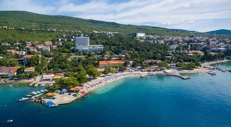 Holiday home in Dramalj