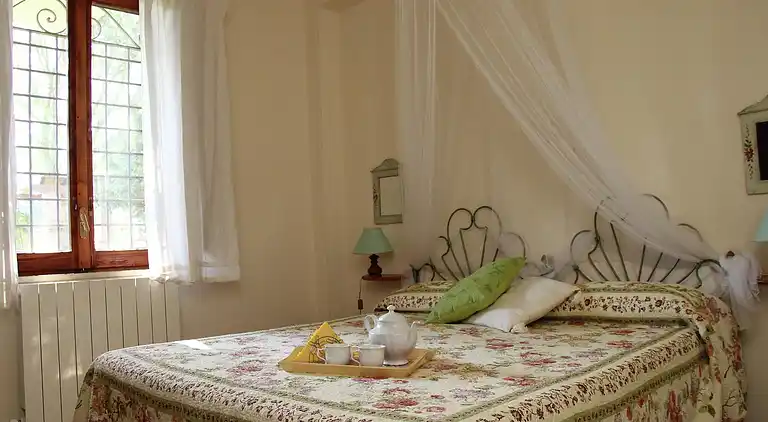 Gårdhus i Marsciano