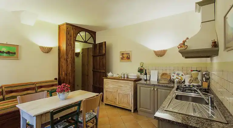 Gårdhus i Marsciano