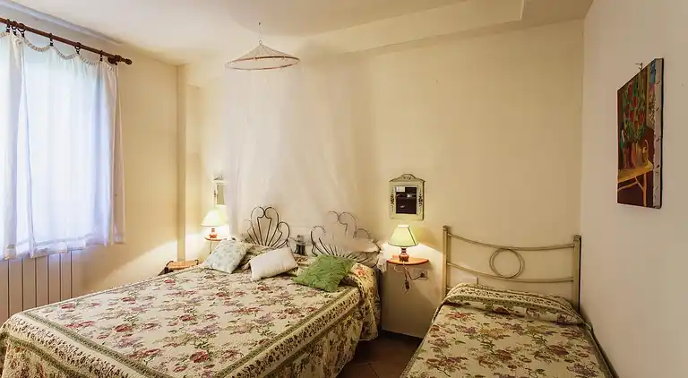 Gårdhus i Marsciano