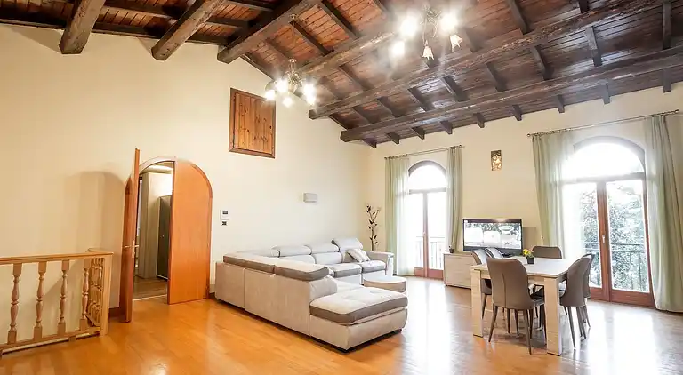 Herregård i Artogne