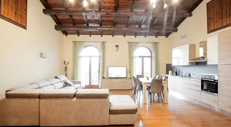 Herregård i Artogne