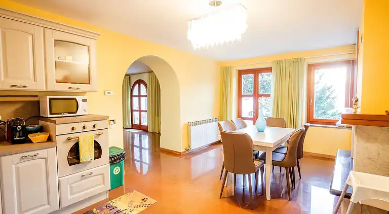 Herregård i Artogne