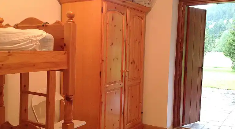 Cottage in Pera