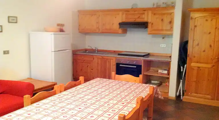 Cottage in Pera