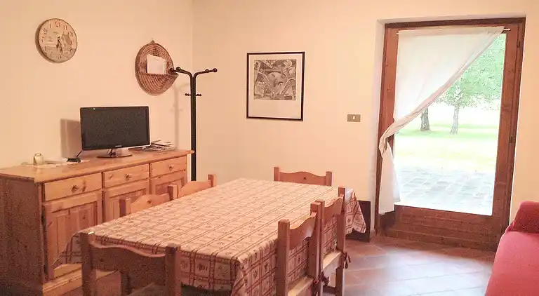 Cottage in Pera