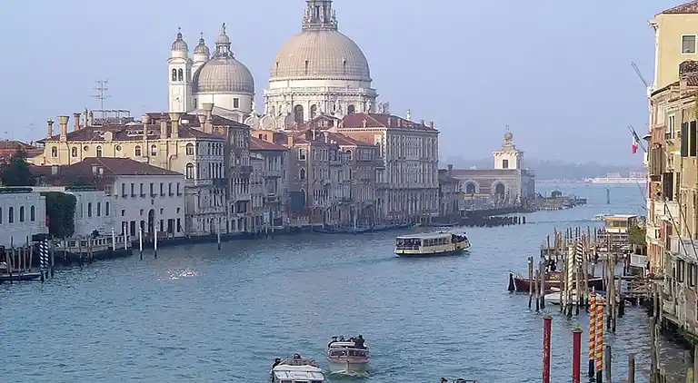 Lägenhet i Rosolina Mare