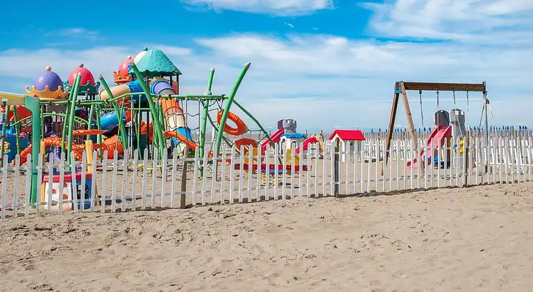 Lägenhet i Rosolina Mare